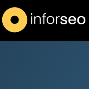 Inforseo logo
