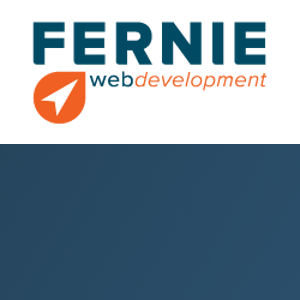 Fernie Web logo