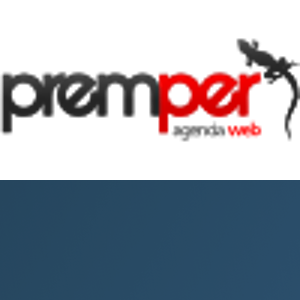 Premper logo
