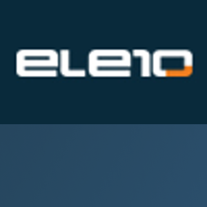 Ele10 Interactiva logo
