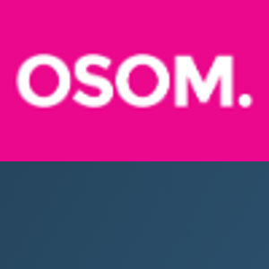 OSOM Digital logo