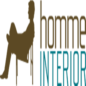 Homme Interior logo