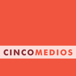 Cincomedios logo