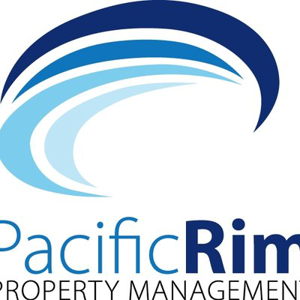 Pacific Rim Property Management &amp; Maintenance Solutions logo