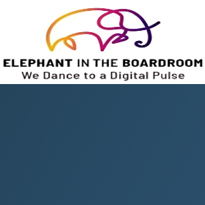 Elephant in the Boardroom logo