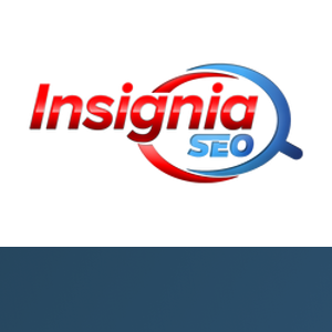 Insignia SEO logo