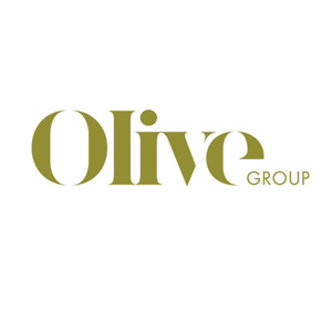 Olive Group Strategic Marketing Agency logo