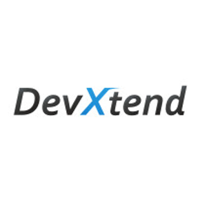 Devxtend logo