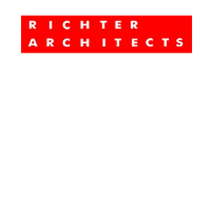 Richter Architects logo