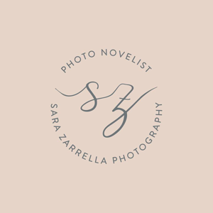 Sara Zarrella Photography logo