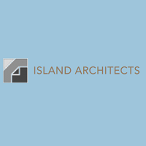 Island Architects logo