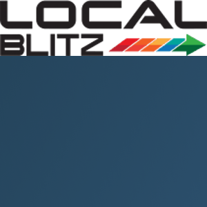 Local Blitz logo