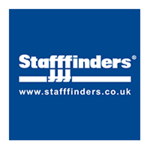 Stafffinders logo