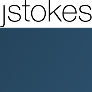 JStokes Agency logo