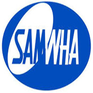 Samwha Poland logo