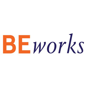 BEworks Inc. logo