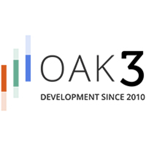 OAK3- Out of Business logo