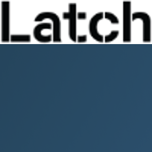 Latch Digital logo