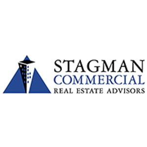 Stagman Commercial Real Estate Advisors logo