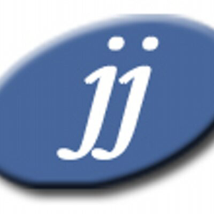 JJ Solutions logo