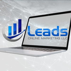 Leads Online Marketing LLC logo