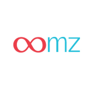 Oomz logo