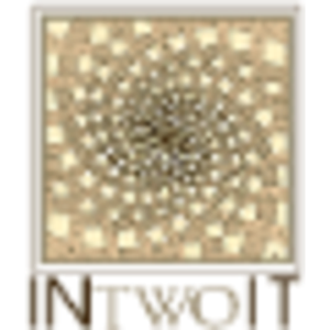 INtwoIT logo
