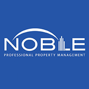 Noble &amp; Associates logo