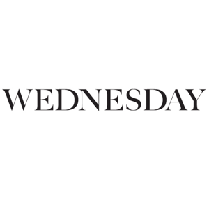 Wednesday logo