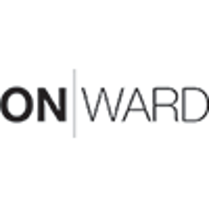 ONWARD Agency logo