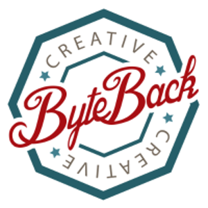 ByteBack Creative logo