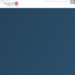 Reson8 Design Inc logo