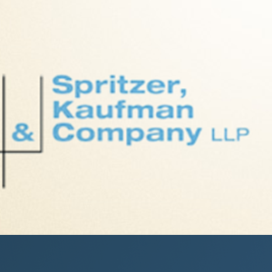 Spritzer, Kaufman &amp; Company LLP logo