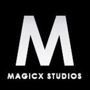 Magicx Studios logo