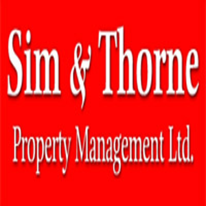 Sim &amp; Thorne Property Management Ltd logo