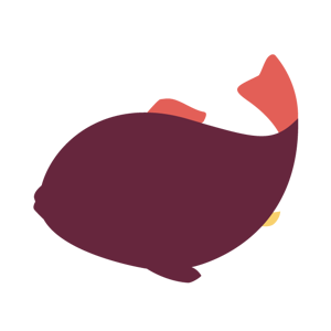 fishbat Media logo