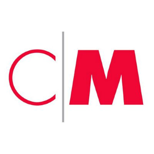 CM Communications logo
