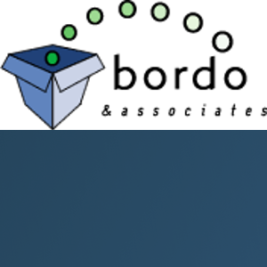Bordo &amp; Associates logo