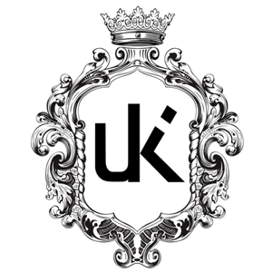 UKi Productions logo