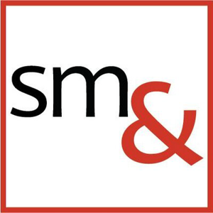 Solomon McCown logo