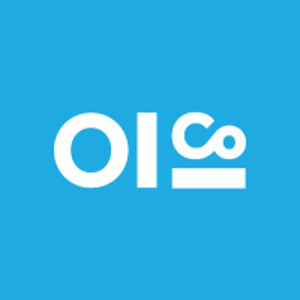 OLCO Design Limited logo