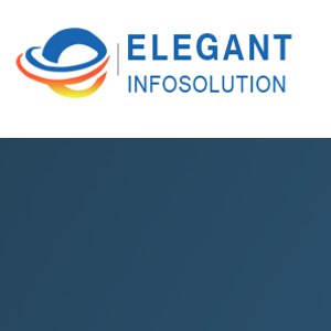 Elegant Infosolution logo
