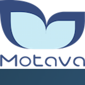 Motava logo