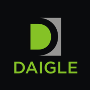 Daigle &amp; Associates logo