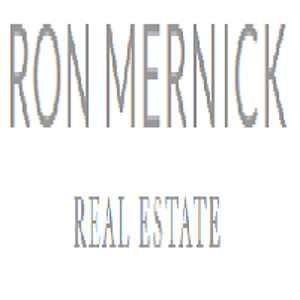 RON MERNICK logo