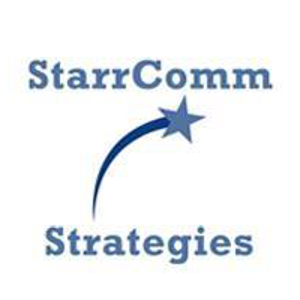 StarrComm Strategies logo