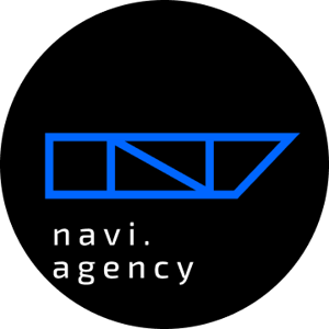 NAVI Agency logo
