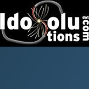IdoSolu Website Design logo