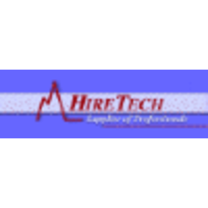 HireTech logo
