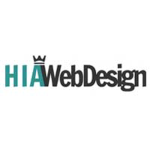 HIA Web Design logo